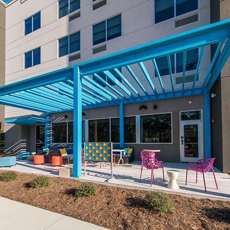 Tru By Hilton Fayetteville I-95 Exterior photo