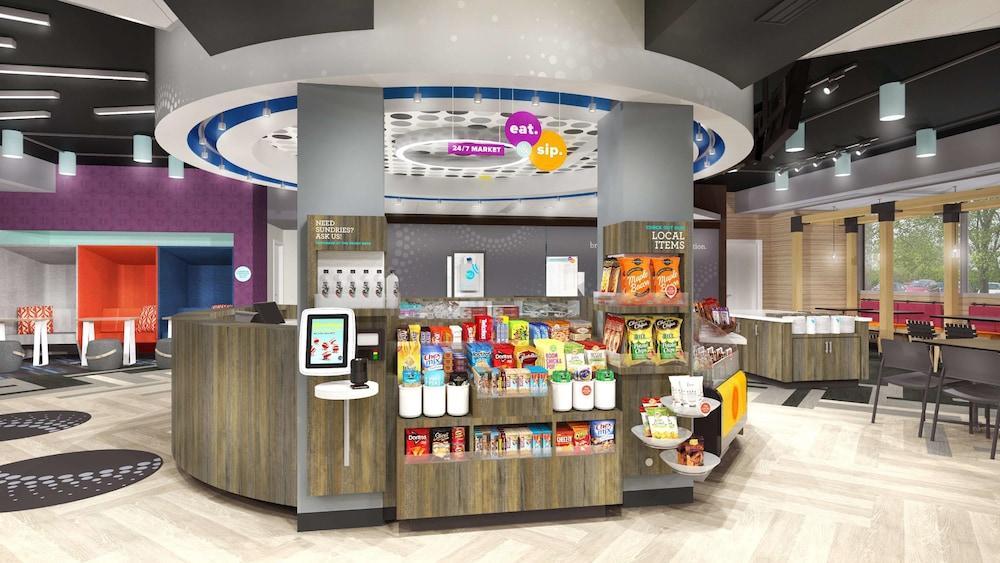 Tru By Hilton Fayetteville I-95 Exterior photo